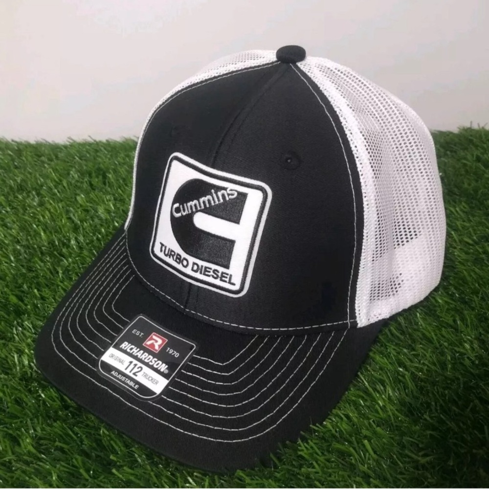 Richardson hat